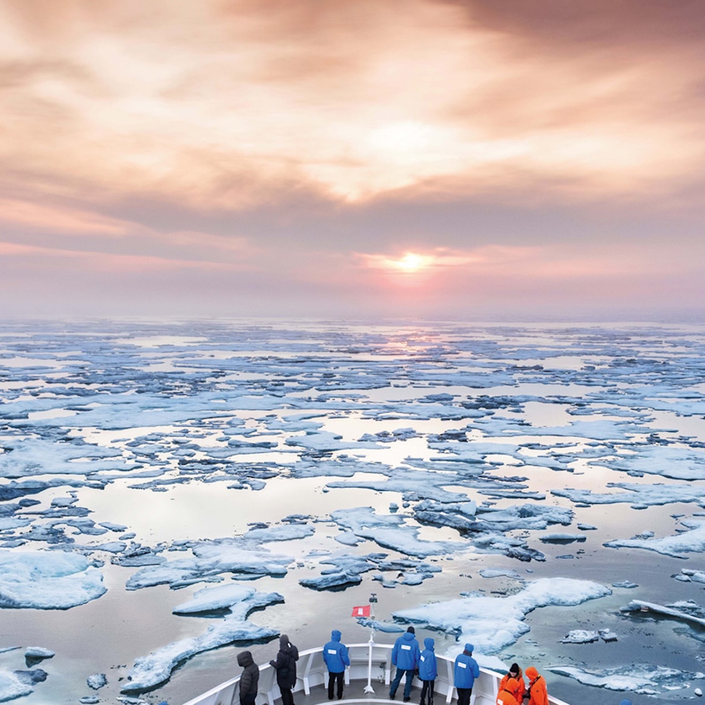 Oceans & Expeditions